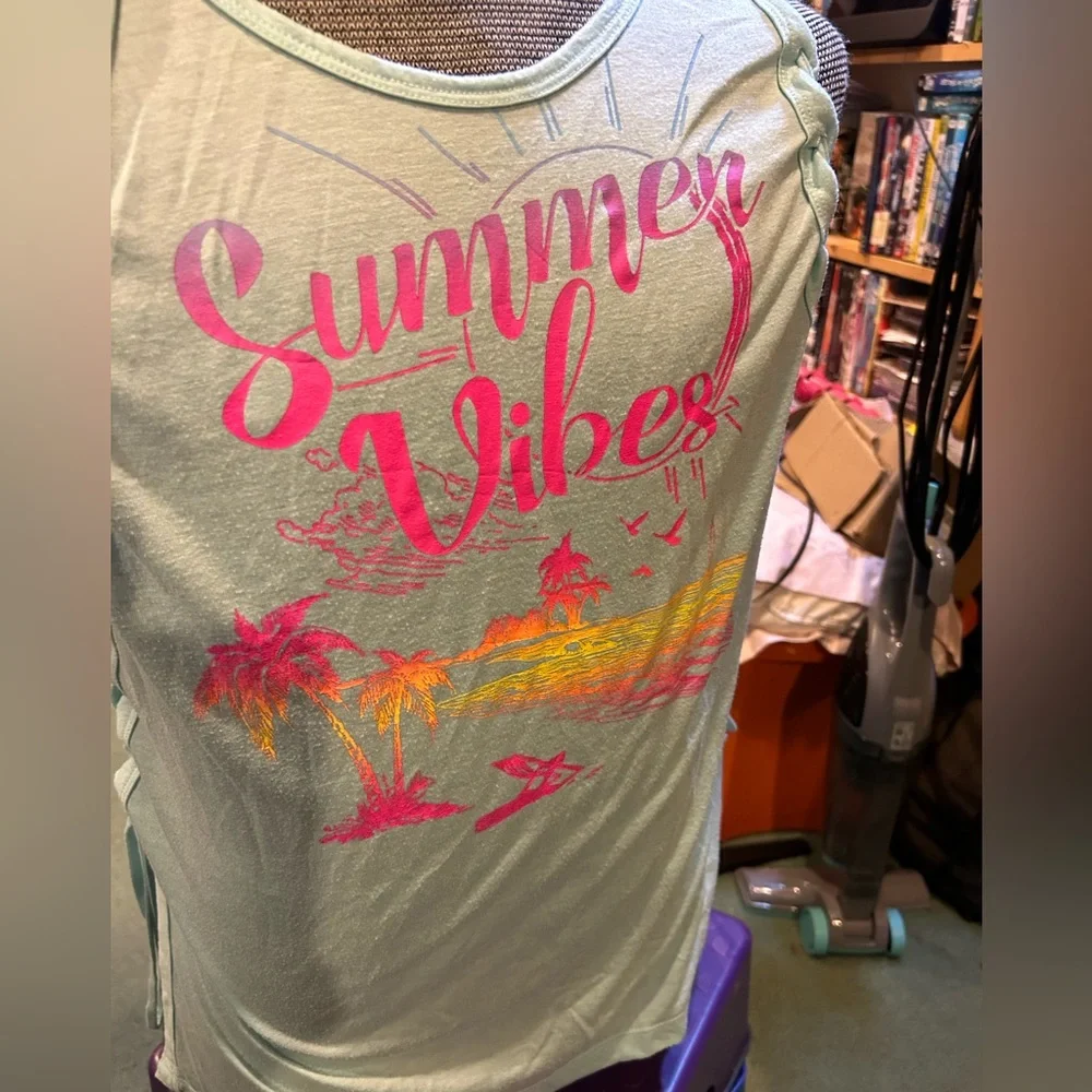 Summer Vibes Beachwear - Picture 6 of 7